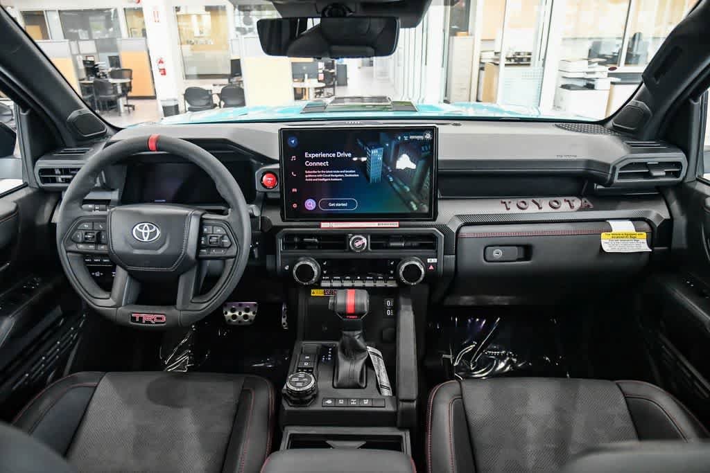 Thumbnail: 2026 Toyota Tacoma - 18