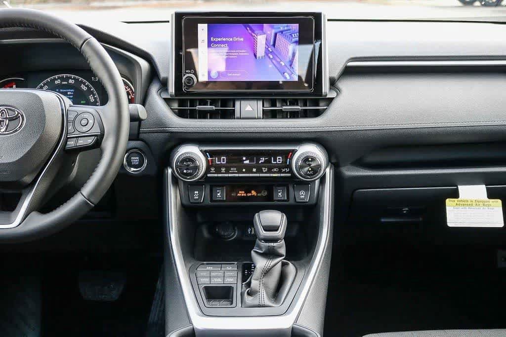 Thumbnail: 2025 Toyota RAV4 - 13