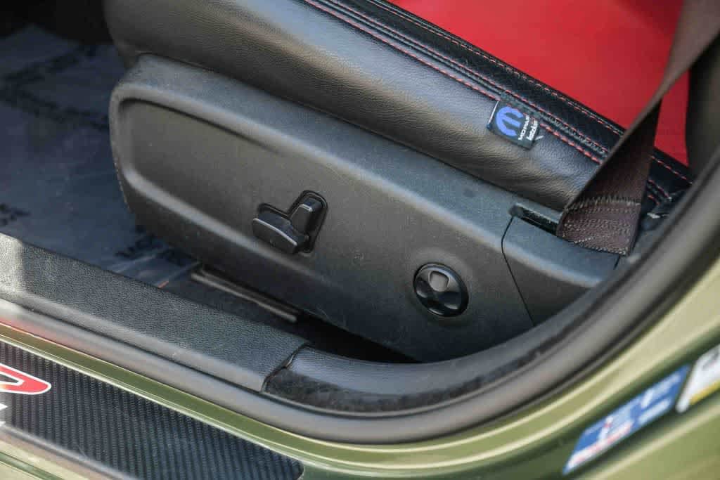 Thumbnail: 2021 Dodge Charger - 29