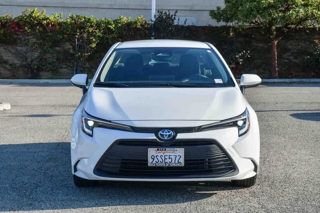 Thumbnail: 2025 Toyota Corolla - 2