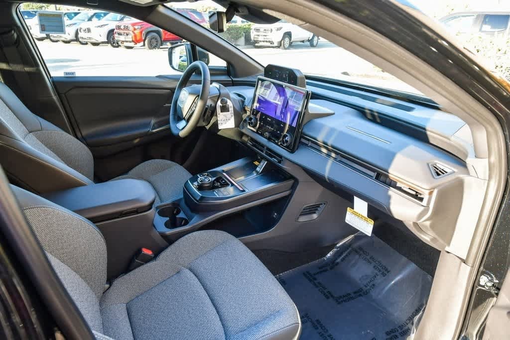 Thumbnail: 2026 Toyota bZ - 15