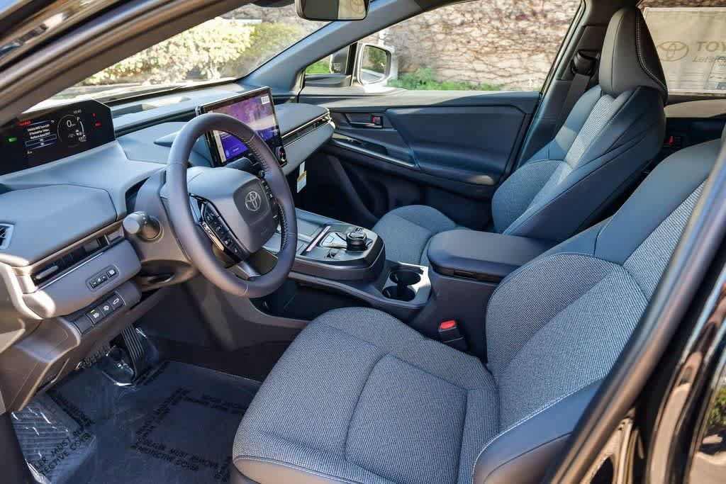 2026 Toyota bZ XLE - Photo 16