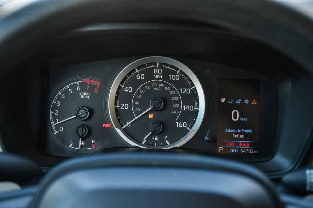 Thumbnail: 2020 Toyota Corolla - 23