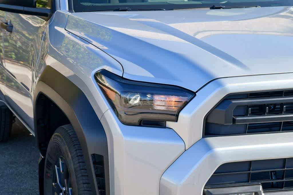 Thumbnail: 2025 Toyota 4Runner - 4