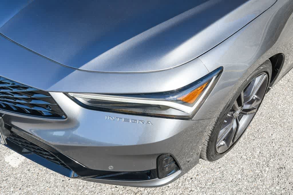 Thumbnail: 2024 Acura Integra - 5