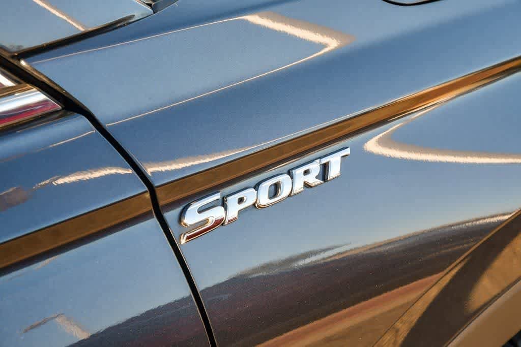 Thumbnail: 2024 Honda CR-V - 12