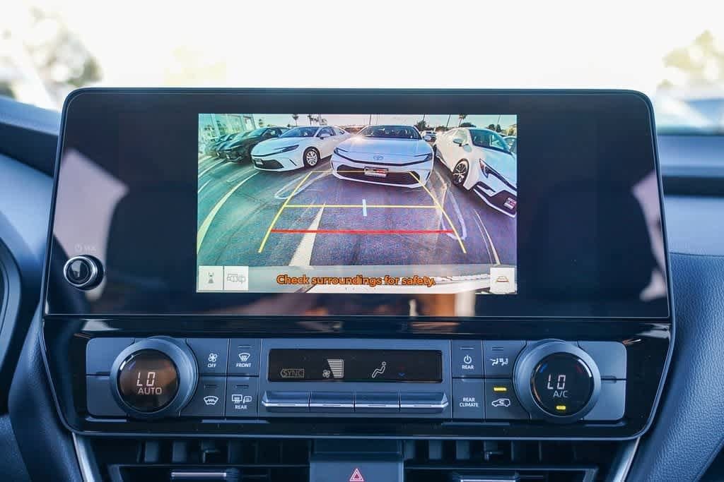 Thumbnail: 2026 Toyota Grand Highlander - 24