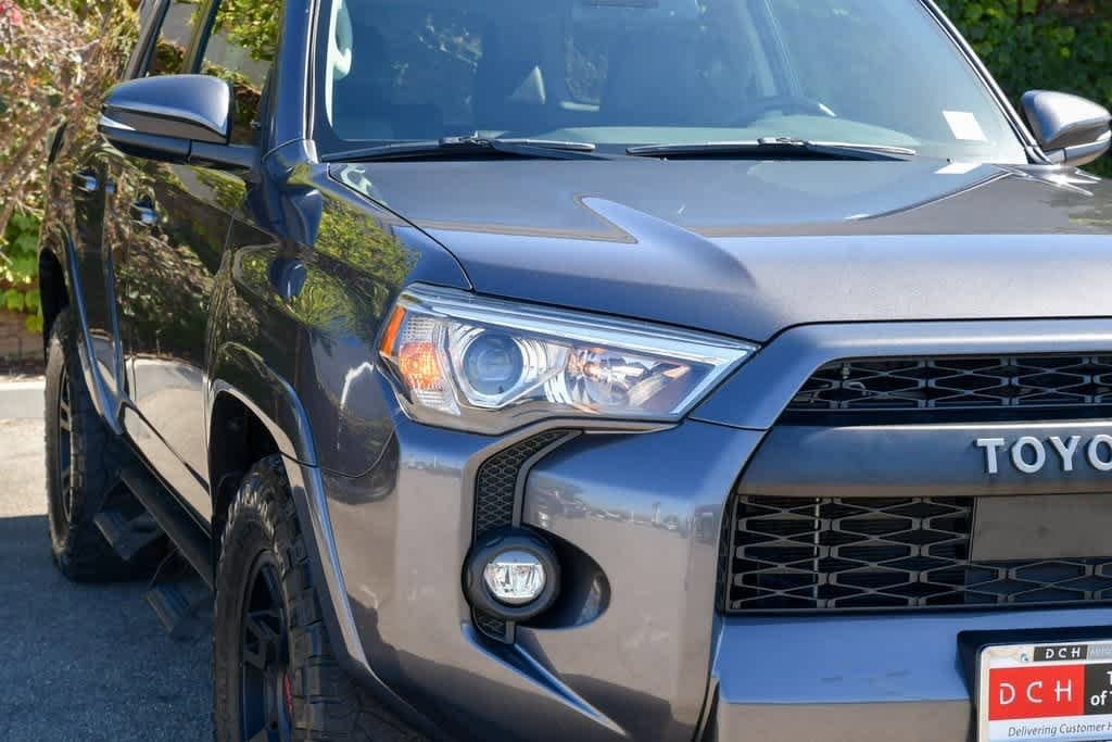 Thumbnail: 2021 Toyota 4Runner - 4