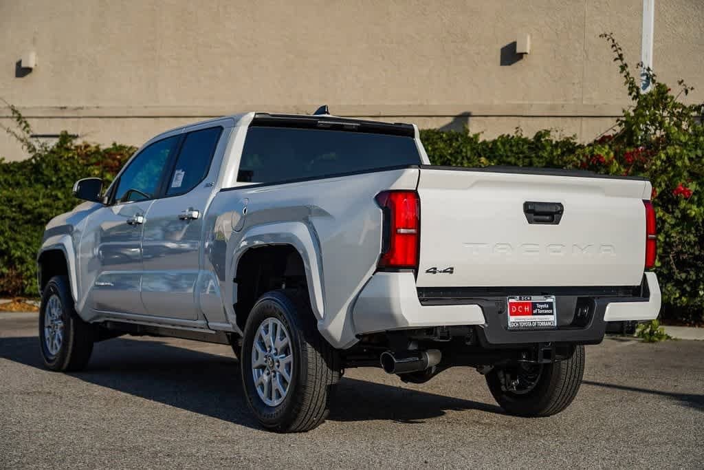 Thumbnail: 2025 Toyota Tacoma - 8