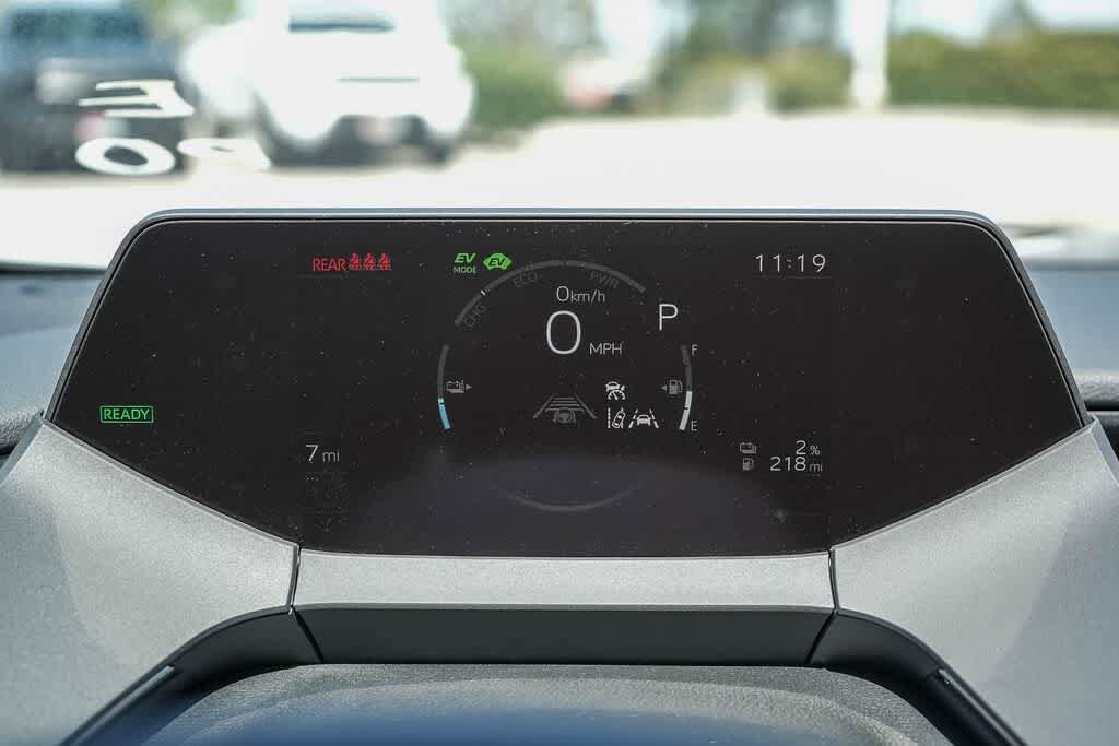 Thumbnail: 2026 Toyota Prius - 23