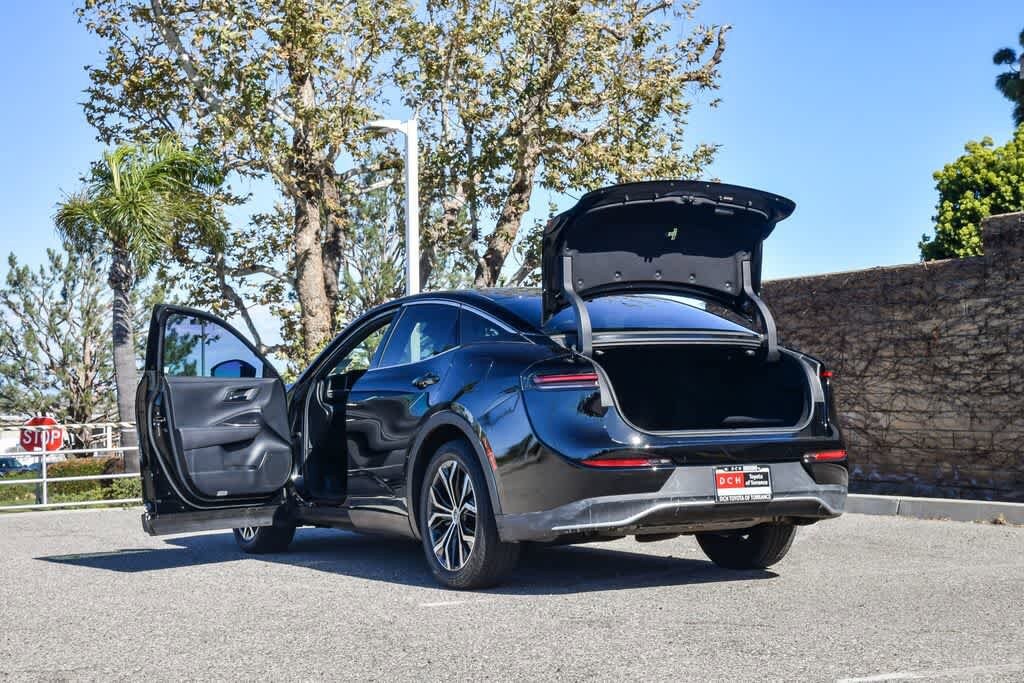 Thumbnail: 2023 Toyota Crown - 24