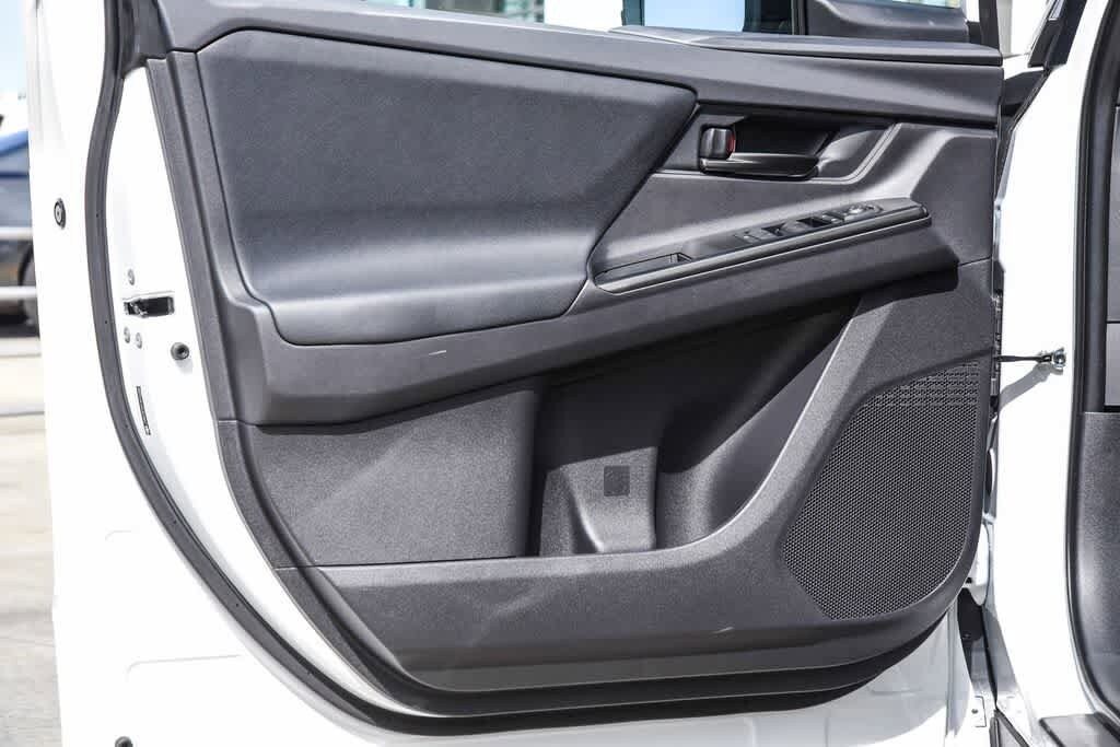 Thumbnail: 2026 Toyota bZ - 23