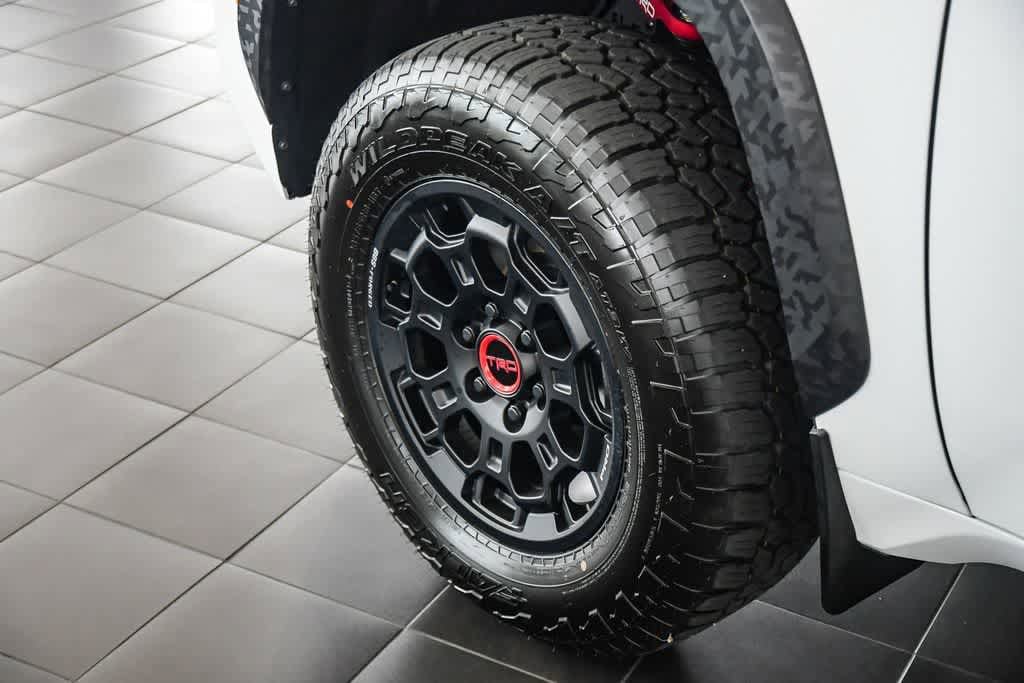 Thumbnail: 2026 Toyota Tundra - 11