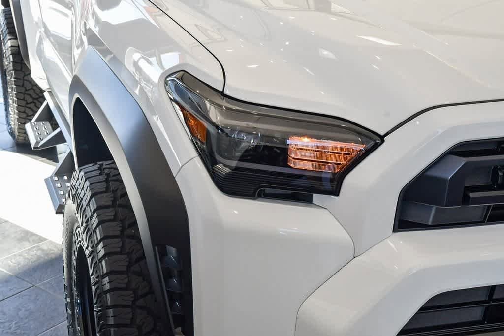 Thumbnail: 2025 Toyota 4Runner - 4