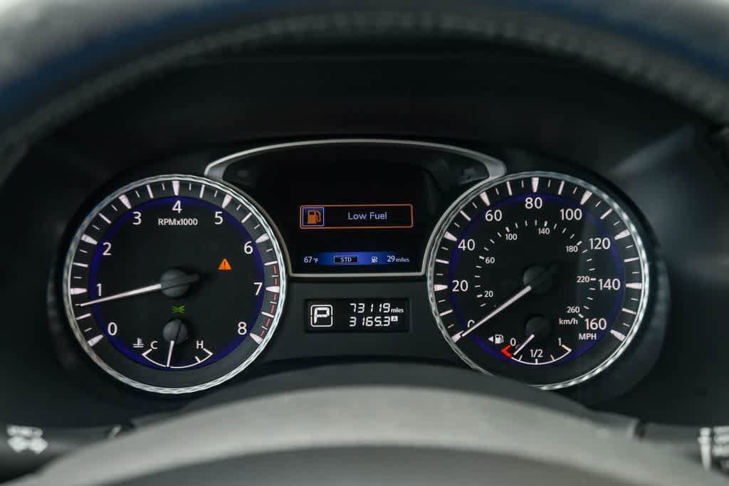 Thumbnail: 2020 INFINITI QX60 - 25