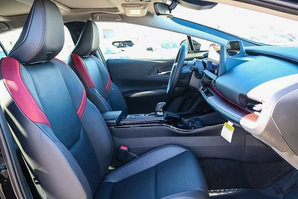 Thumbnail: 2026 Toyota Prius - 16