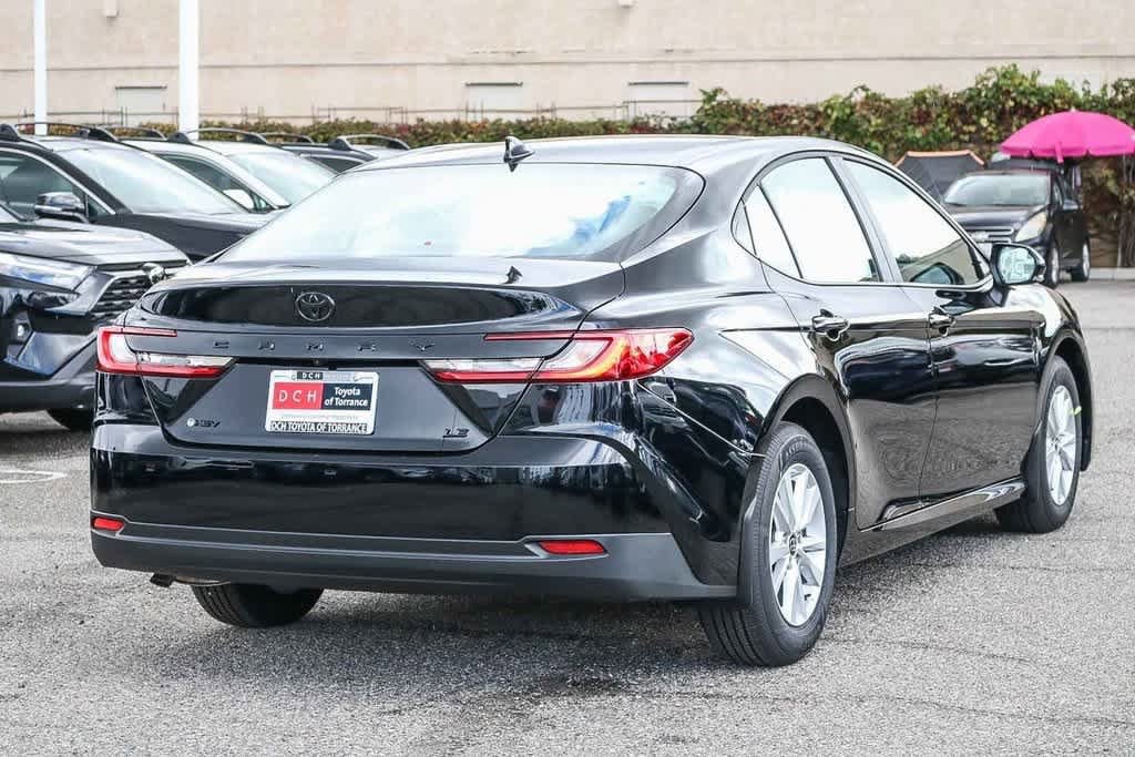 Thumbnail: 2026 Toyota Camry - 6