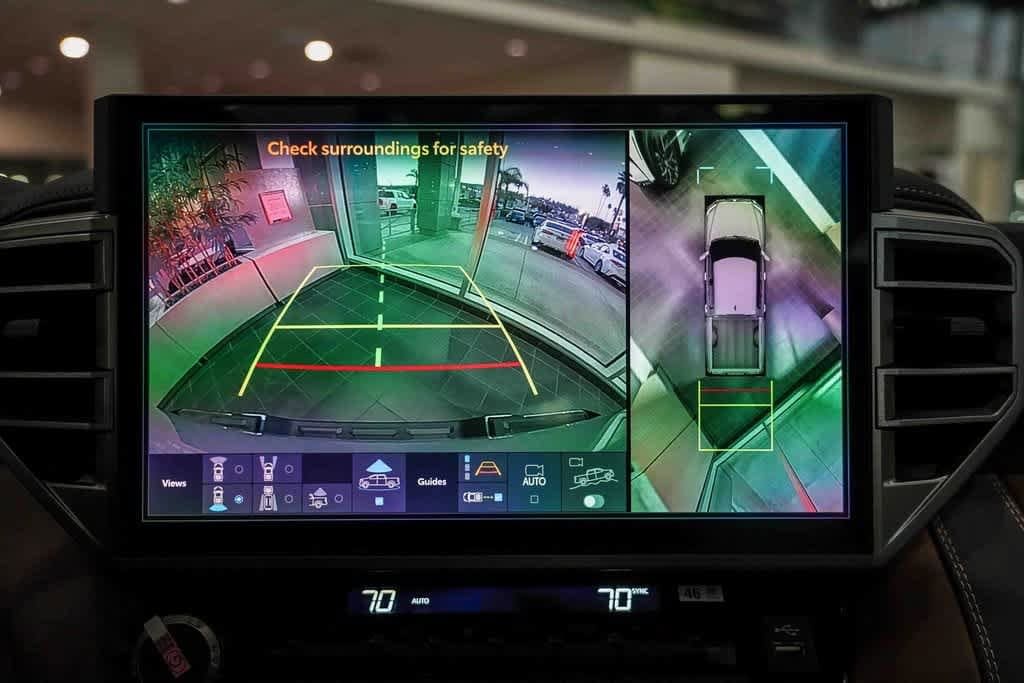 Thumbnail: 2026 Toyota Tundra - 23