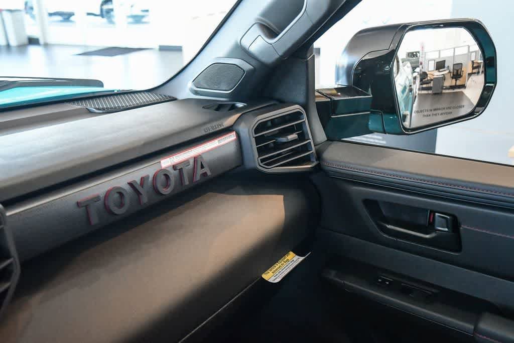 Thumbnail: 2026 Toyota Tundra - 31