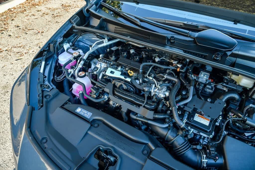 Thumbnail: 2026 Toyota Prius - 28