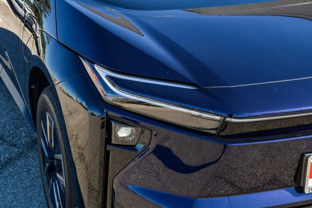 Thumbnail: 2026 Toyota bZ - 4