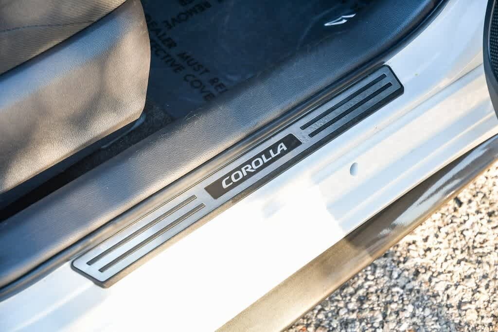 Thumbnail: 2022 Toyota Corolla - 16