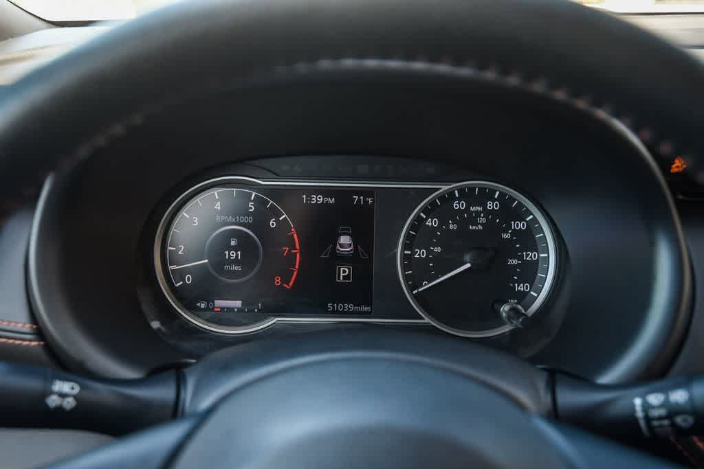 Thumbnail: 2018 Nissan Kicks - 24