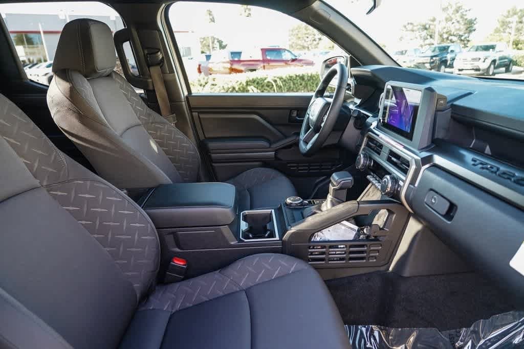 Thumbnail: 2025 Toyota Tacoma - 16