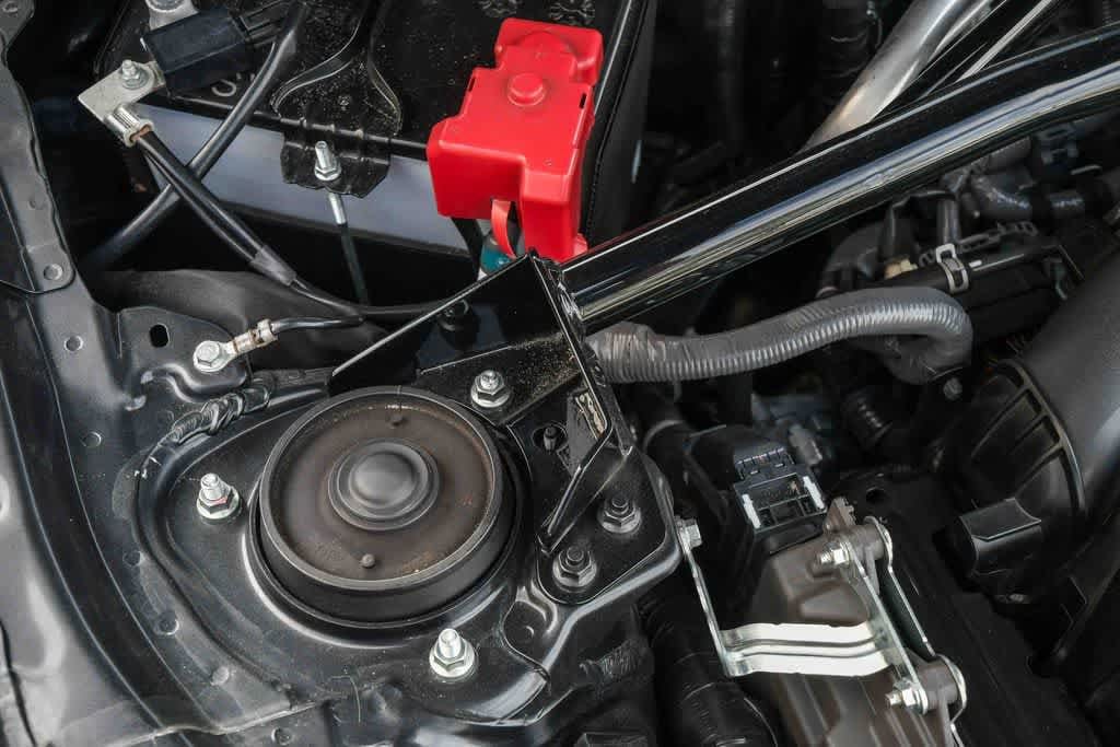 Thumbnail: 2024 Toyota GR86 - 36