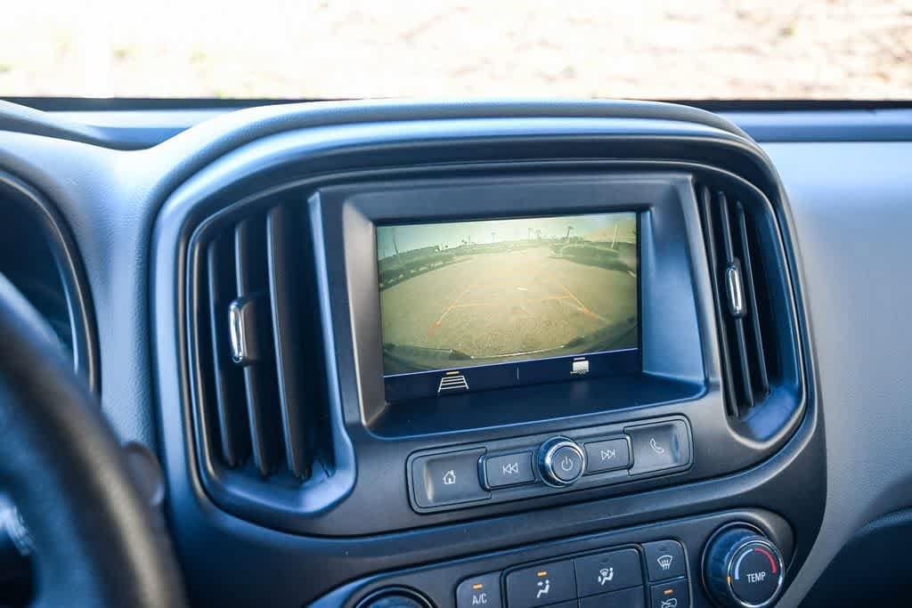 Thumbnail: 2019 Chevrolet Colorado - 22