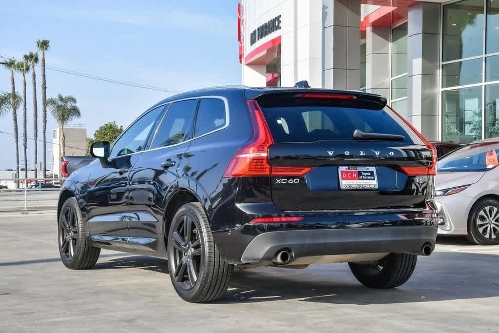 Thumbnail: 2019 Volvo XC60 - 9