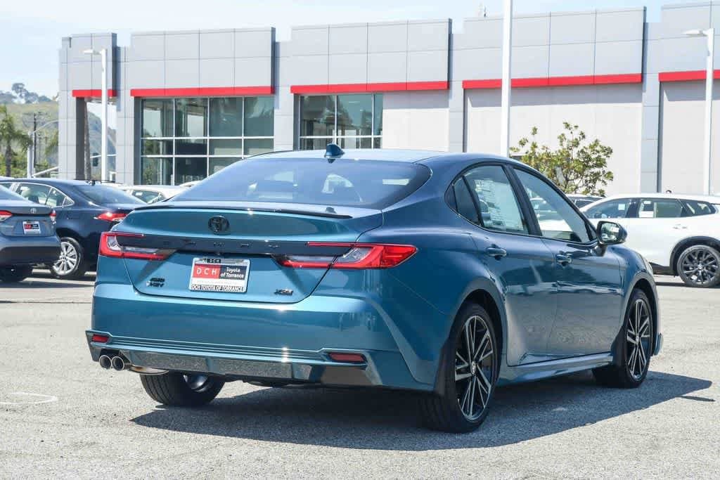 Thumbnail: 2026 Toyota Camry - 7