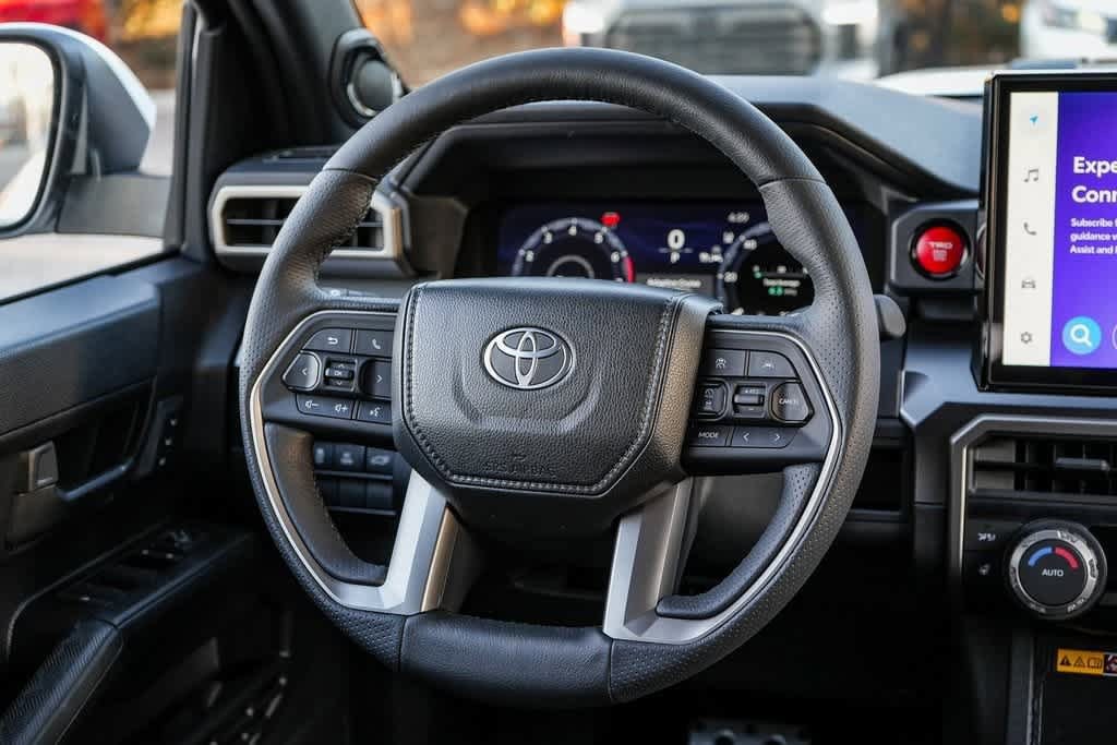 Thumbnail: 2026 Toyota 4Runner - 15