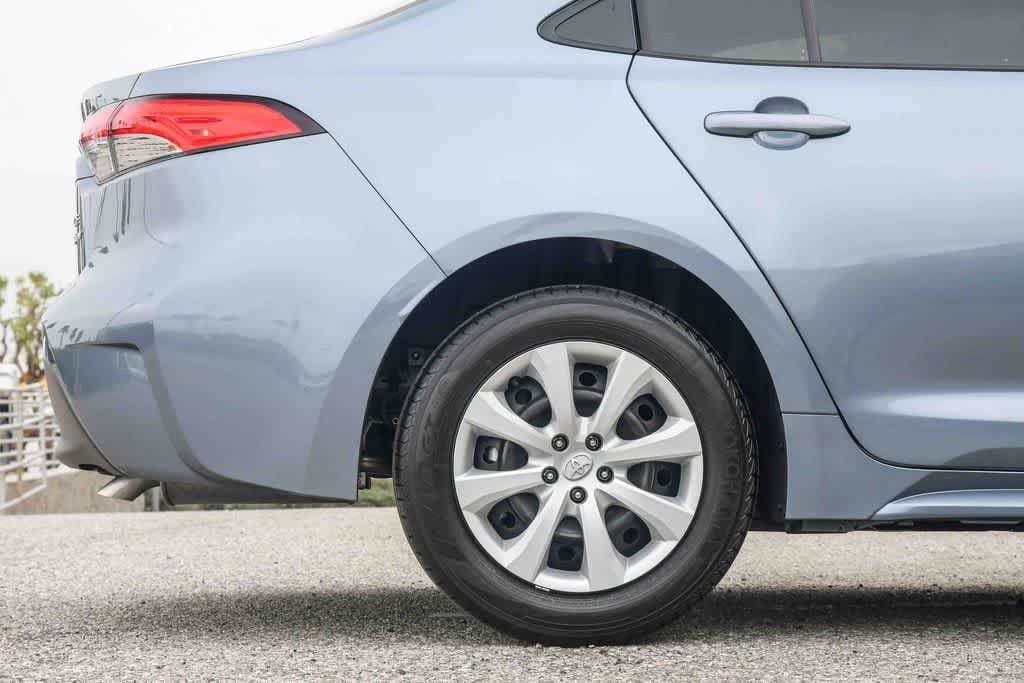 Thumbnail: 2026 Toyota Corolla - 11
