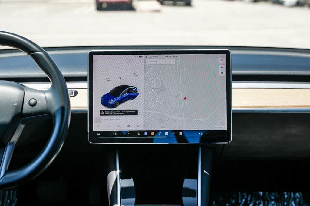 Thumbnail: 2019 Tesla Model 3 - 13