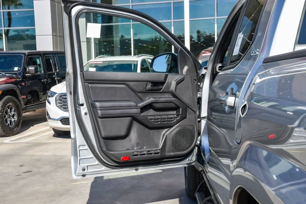 Thumbnail: 2026 Toyota Tacoma - 20