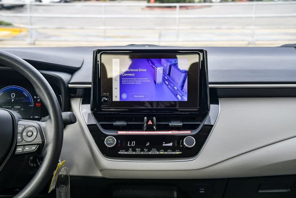 Thumbnail: 2026 Toyota Corolla - 13