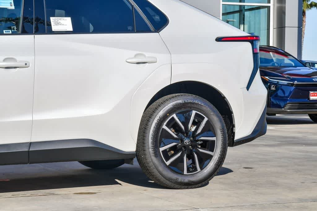 Thumbnail: 2026 Toyota bZ - 11