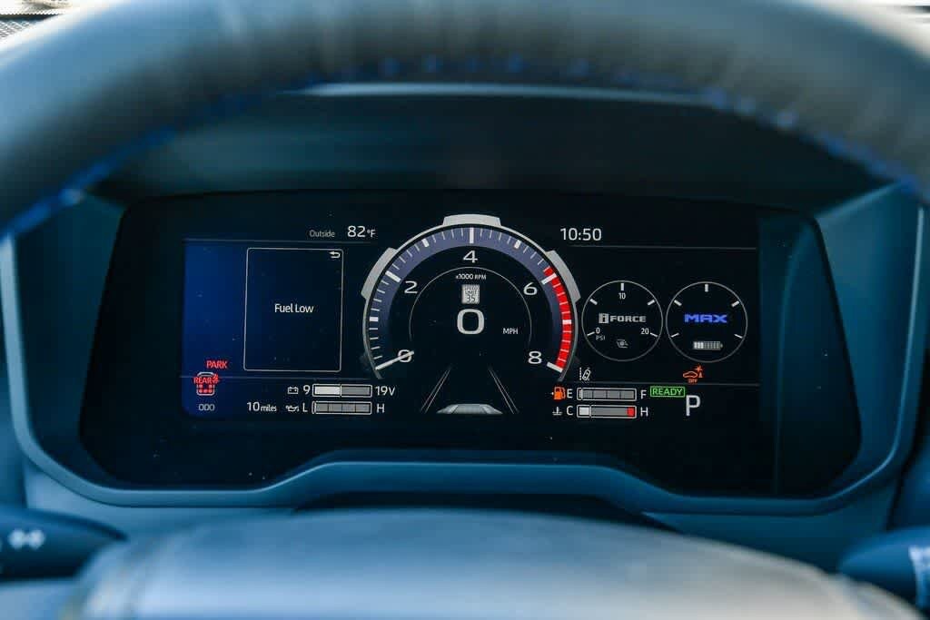 Thumbnail: 2026 Toyota Sequoia - 28