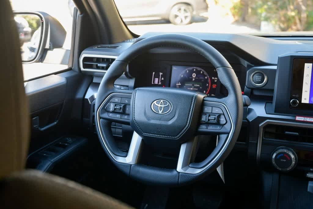 Thumbnail: 2025 Toyota 4Runner - 12