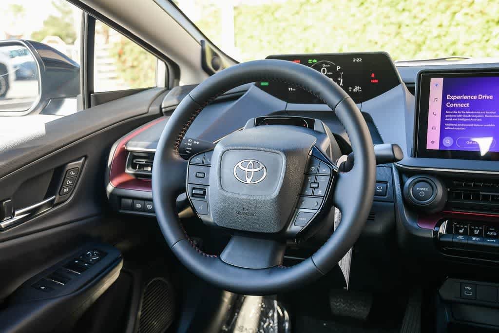Thumbnail: 2026 Toyota Prius - 12