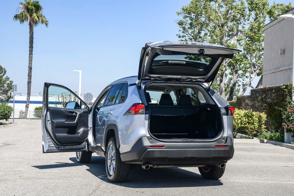 Thumbnail: 2023 Toyota RAV4 - 27