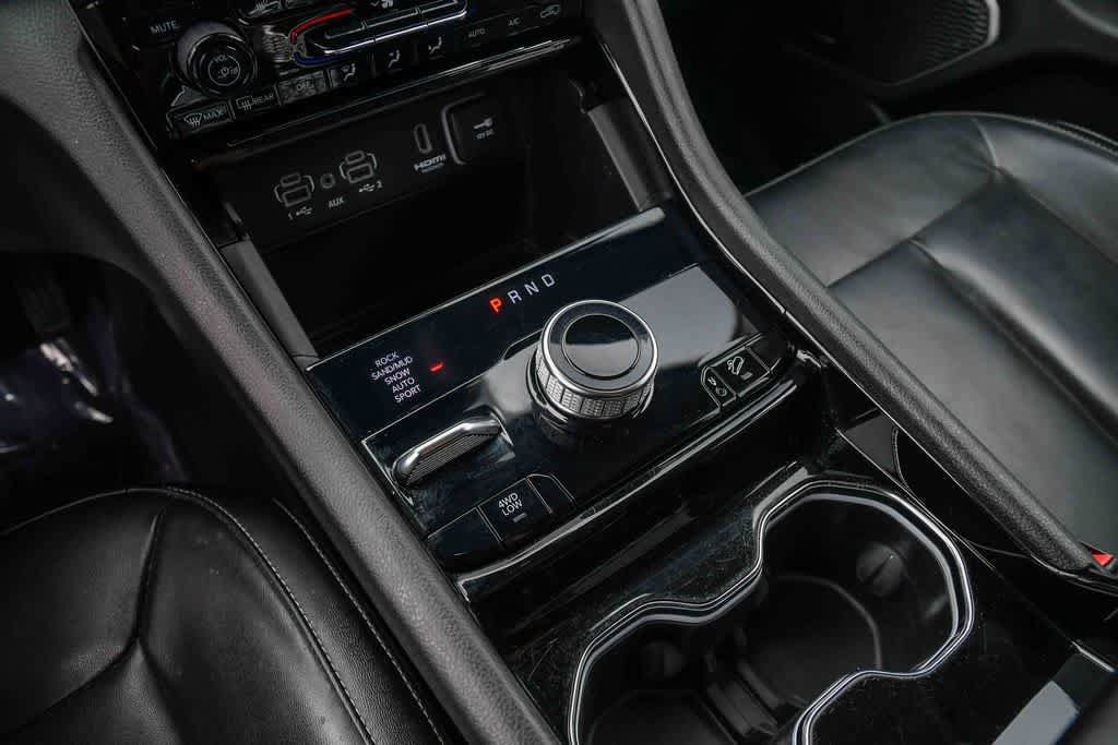 Thumbnail: 2022 Jeep Grand Cherokee - 20