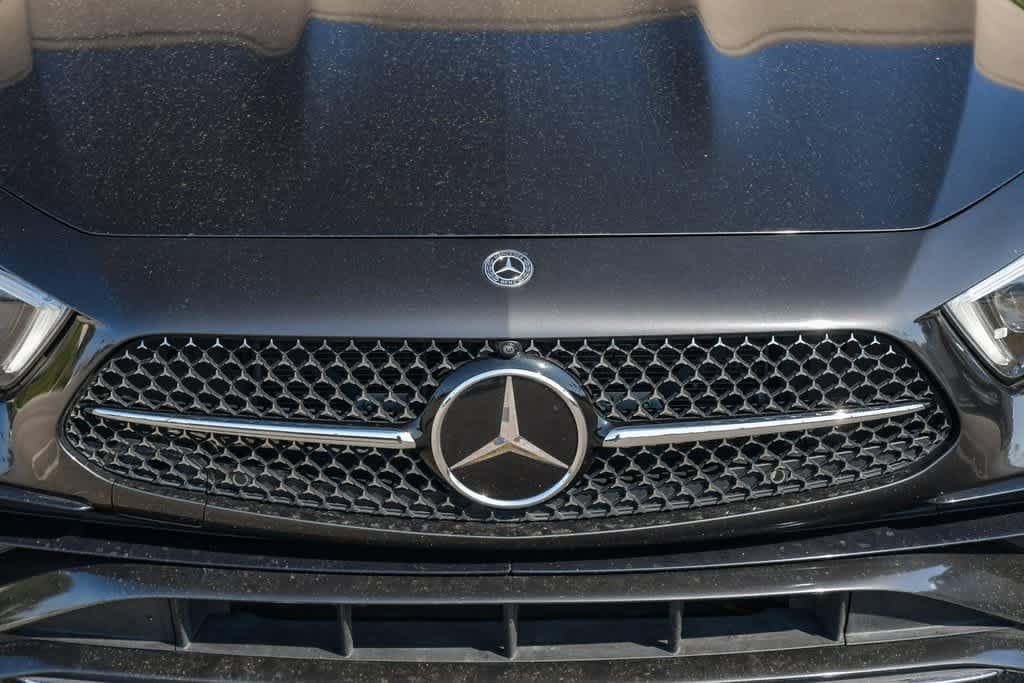 Thumbnail: 2022 Mercedes-Benz CLS - 5