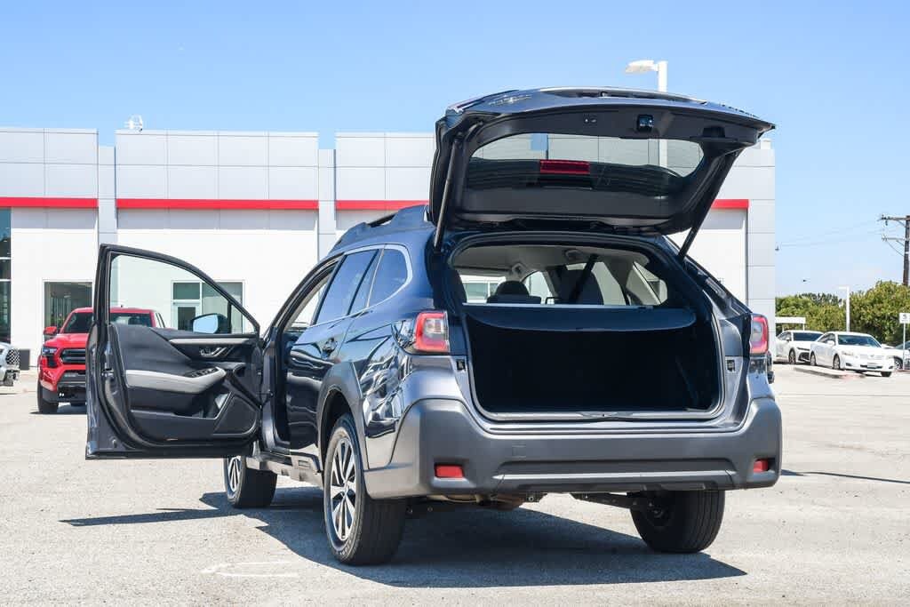 Thumbnail: 2023 Subaru Outback - 25