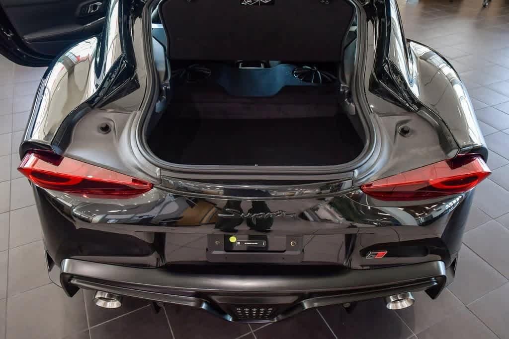 Thumbnail: 2026 Toyota GR Supra - 26