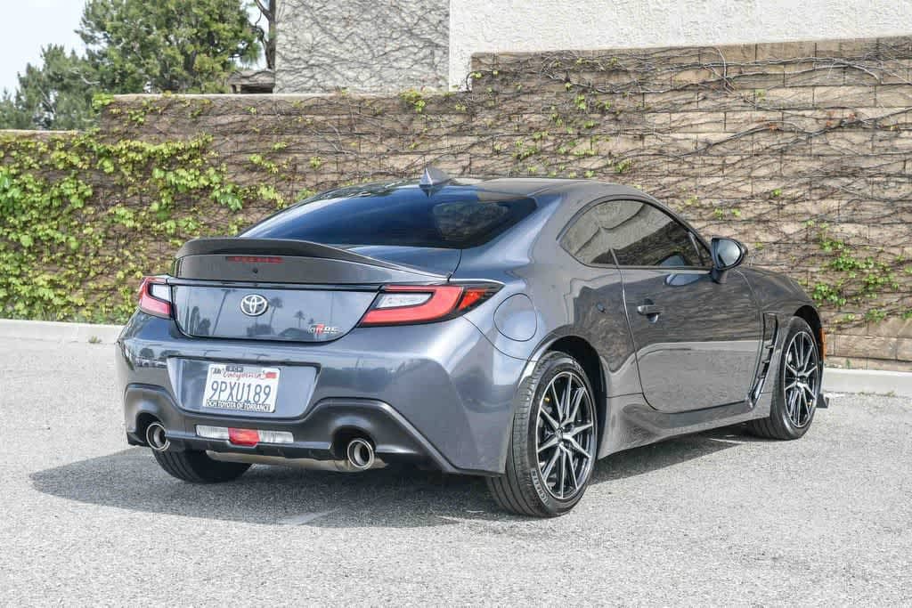 Thumbnail: 2024 Toyota GR86 - 7