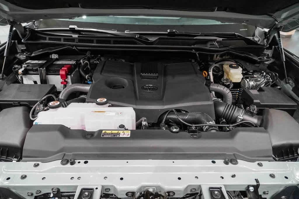 Thumbnail: 2026 Toyota Tundra - 26