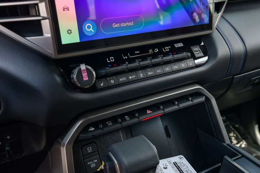 Thumbnail: 2026 Toyota Sequoia - 23