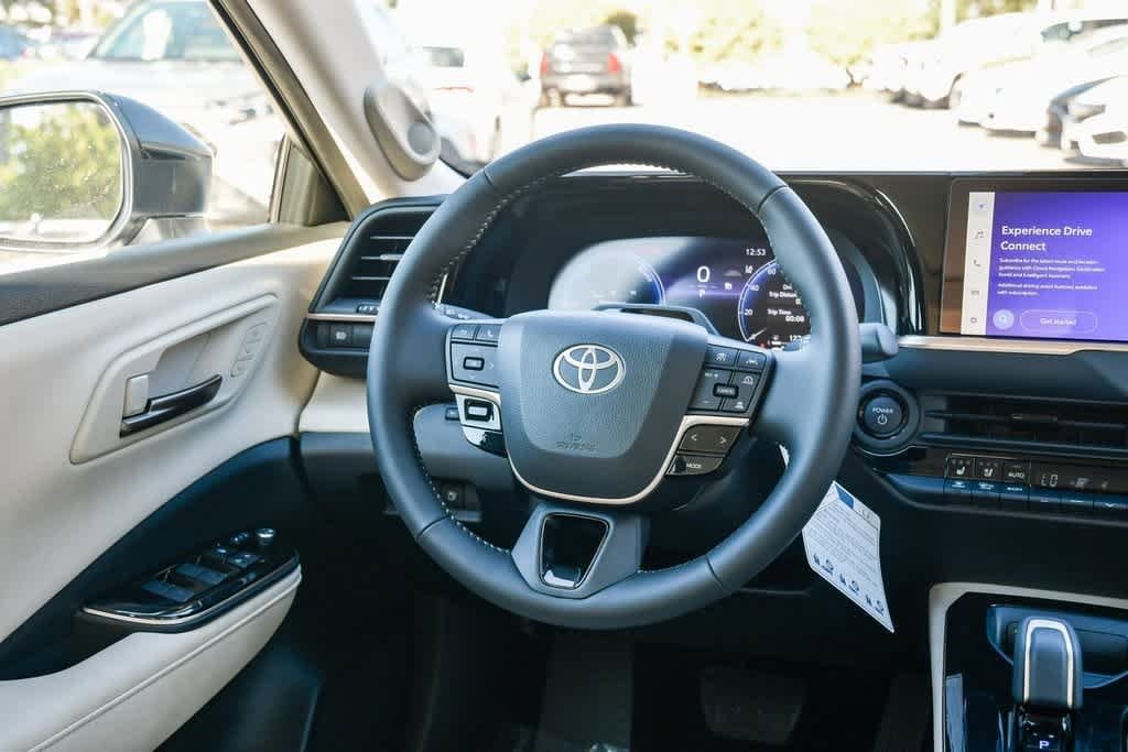 Thumbnail: 2026 Toyota Crown - 12